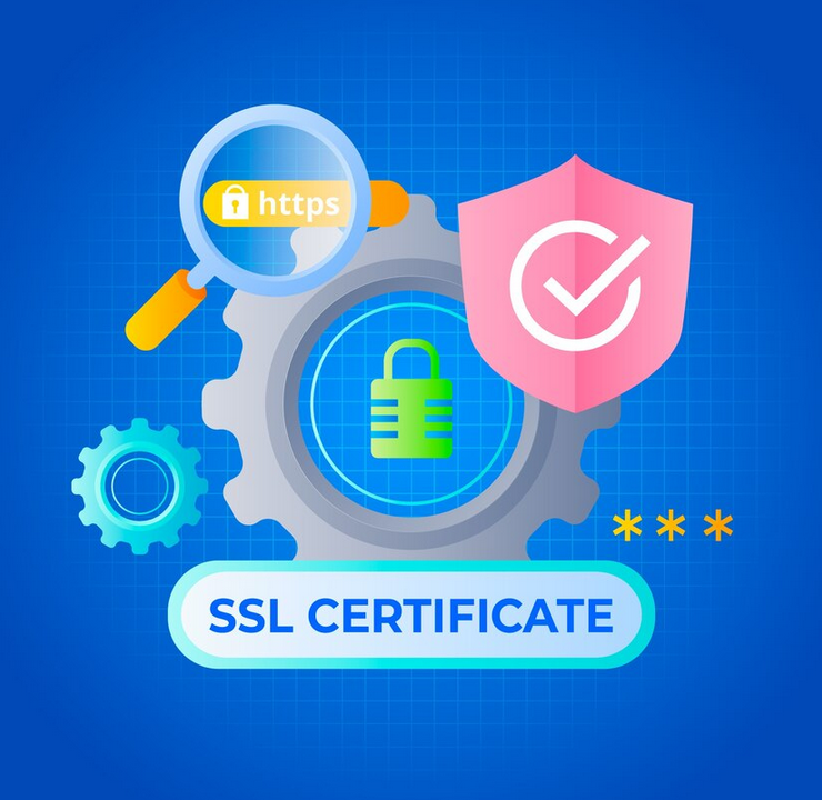 SSL Certificate